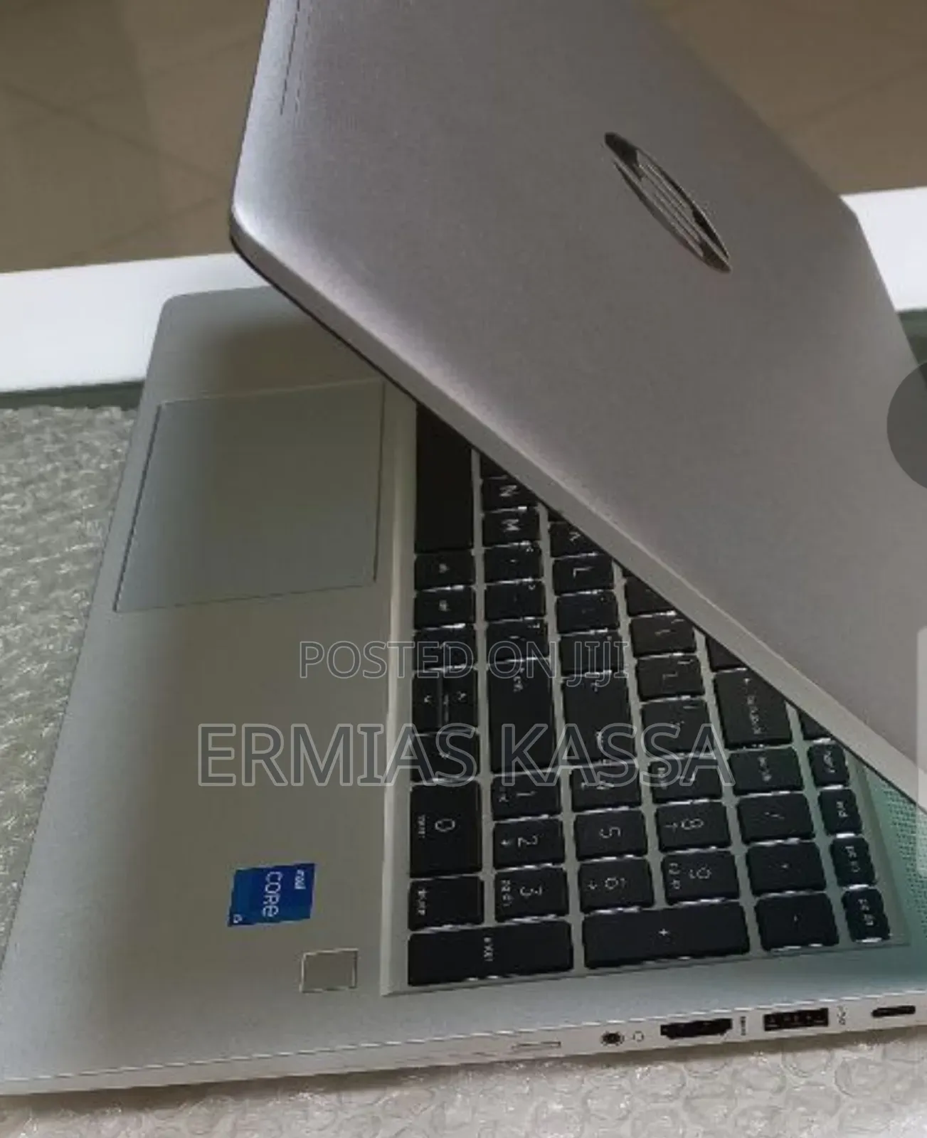 New Laptop HP ProBook 4510S 16GB Intel Core I5 SSD 1T