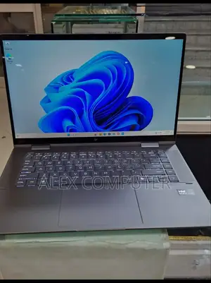 New Laptop HP Envy X360 16GB Intel Core Ultra 7 SSD 1T