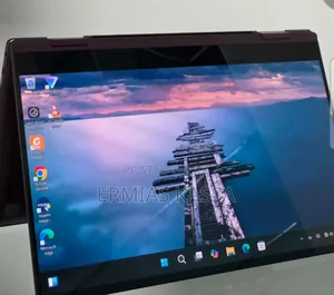 Photo - New Laptop Samsung Galaxy Book 2 8GB Intel Core I7 SSD 512GB