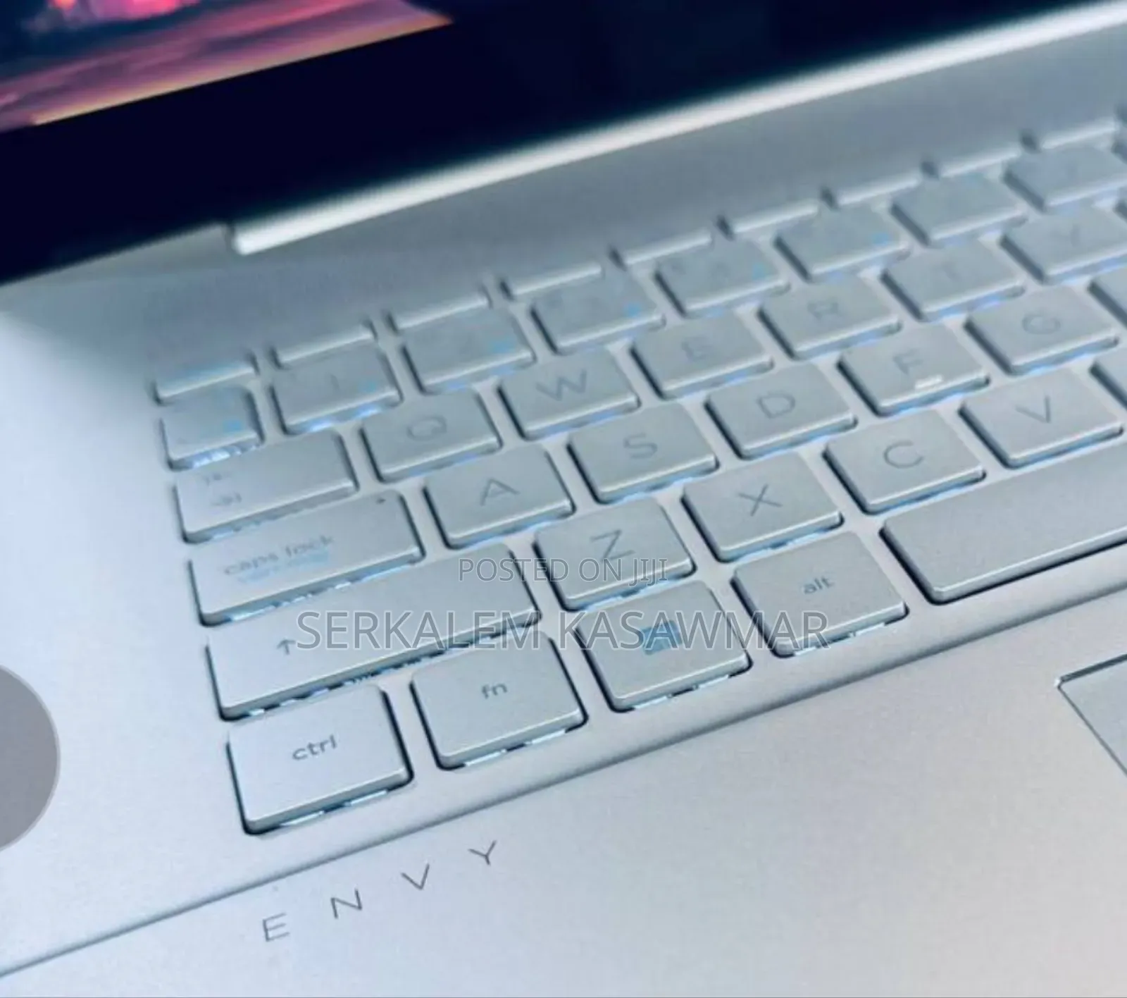 New Laptop HP Envy 14 32GB Intel Core I7 SSD 1T