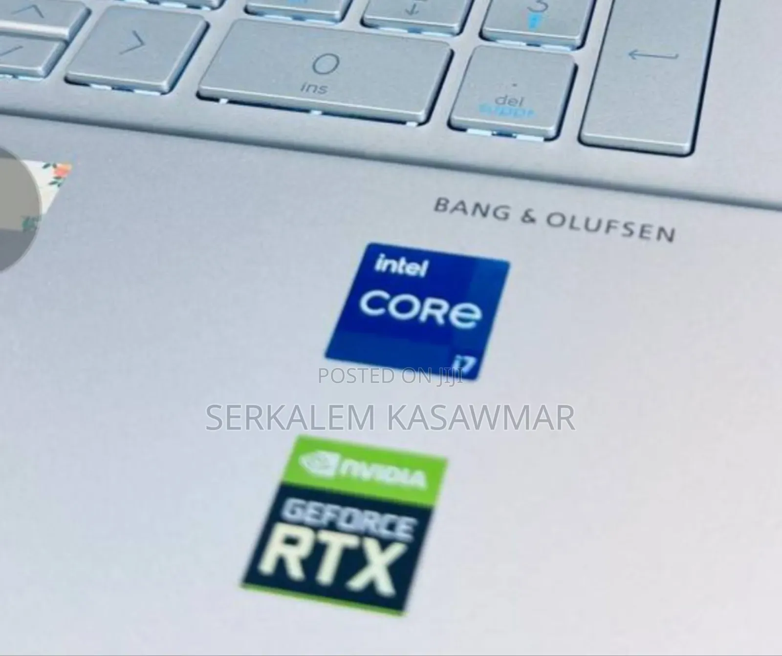 New Laptop HP Envy 14 32GB Intel Core I7 SSD 1T