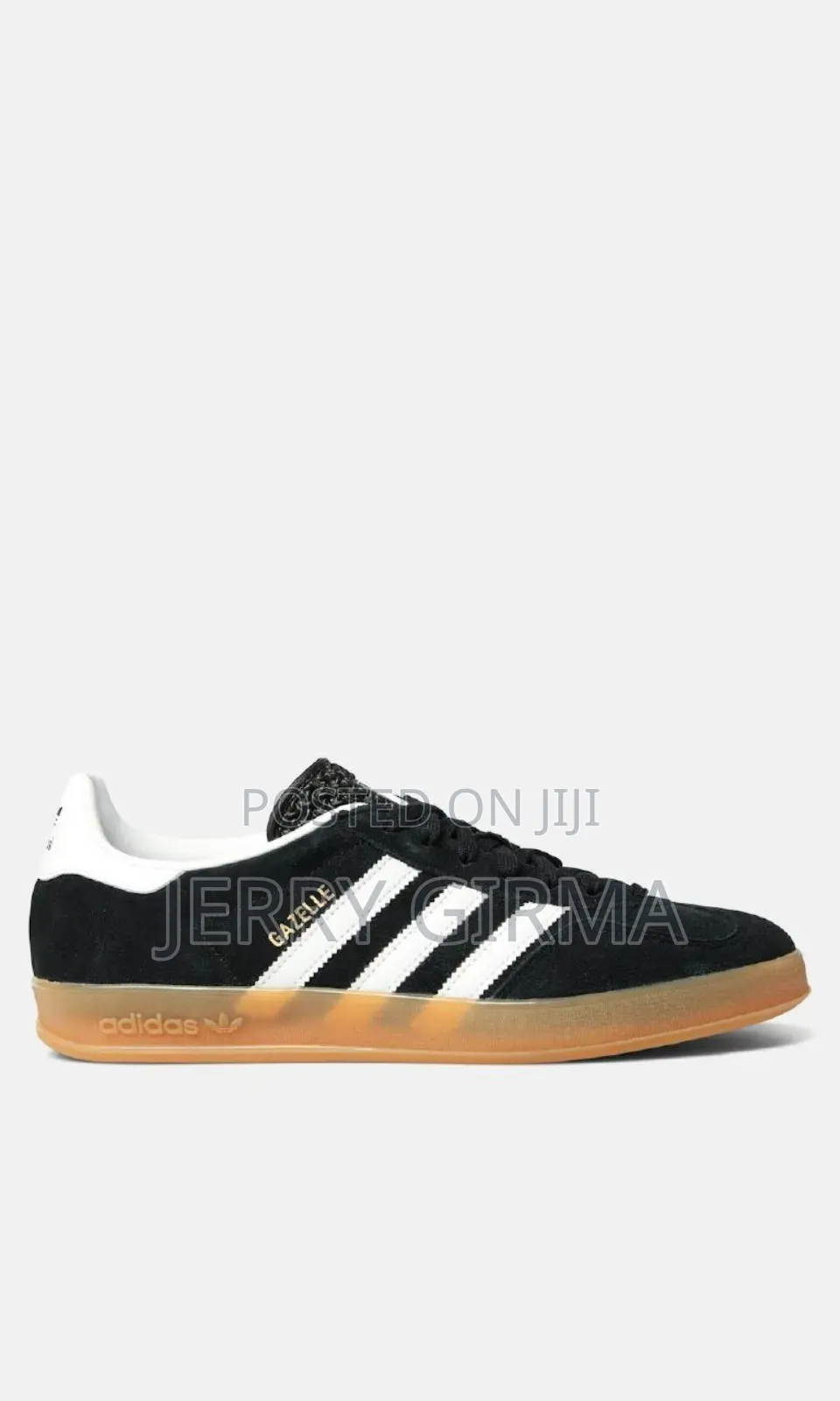 Adidas Gazelle
