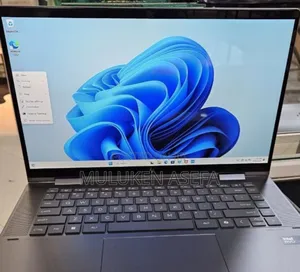New Laptop HP Envy 15 32GB Intel Core Ultra 7 SSD 1T