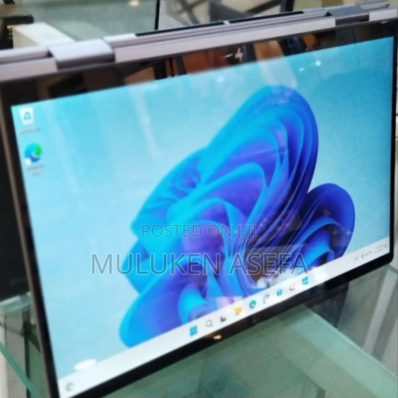 New Laptop HP Envy 15 32GB Intel Core Ultra 7 SSD 1T