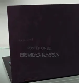 New Laptop Samsung Galaxy Book 2 8GB Intel Core I7 SSD 512GB