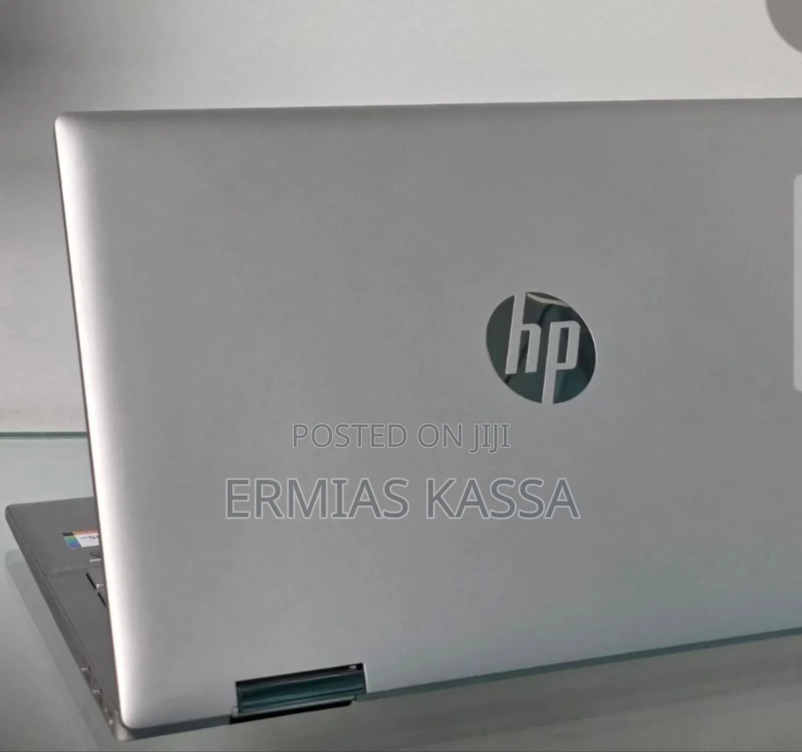 New Laptop HP Pavilion X360 14 16GB Intel Core I5 SSD 512GB