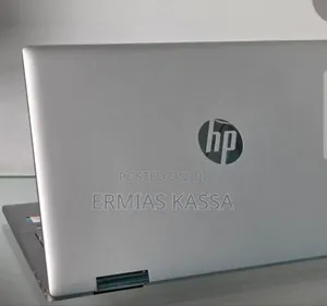 New Laptop HP Pavilion X360 14 16GB Intel Core I5 SSD 512GB