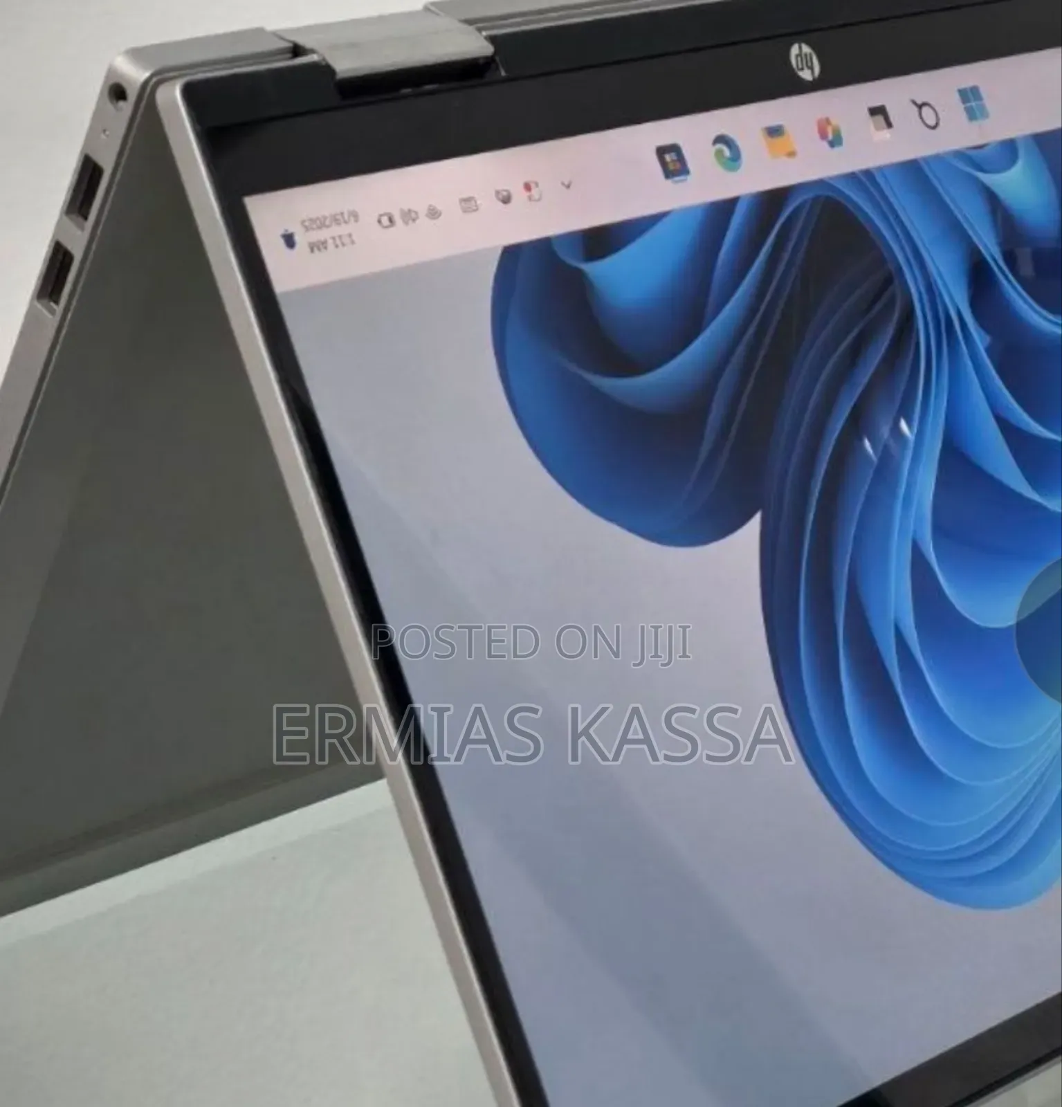 New Laptop HP Pavilion X360 14 16GB Intel Core I5 SSD 512GB