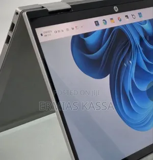 New Laptop HP Pavilion X360 14 16GB Intel Core I5 SSD 512GB