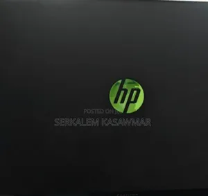 New Laptop HP Pavilion Power 15 16GB AMD Ryzen 5 SSD 512GB