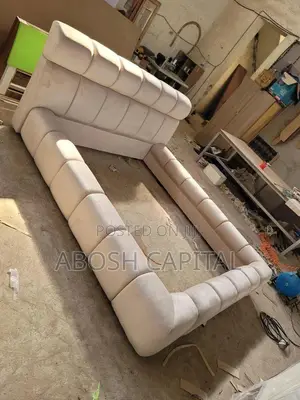 Photo - Standard Bed አልጋ