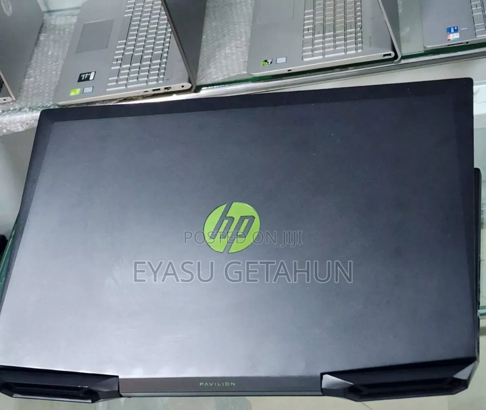 New Laptop HP Pavilion 15 8GB Intel Core I5 SSD 1T