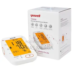 Photo - Monitor Your Blood Pressure٠姮blood Pressure Monitor Anytime