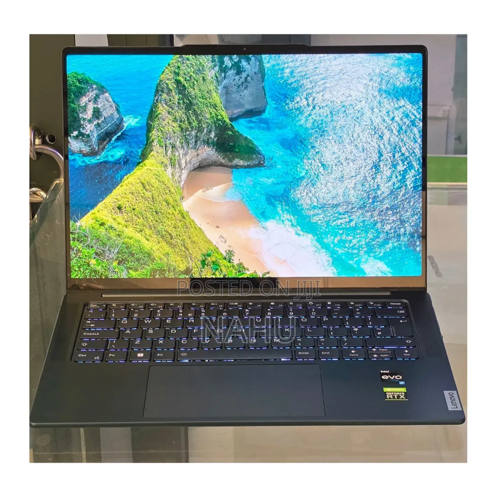 New Laptop Lenovo Yoga 2 16GB Intel Core I7 SSD 1T