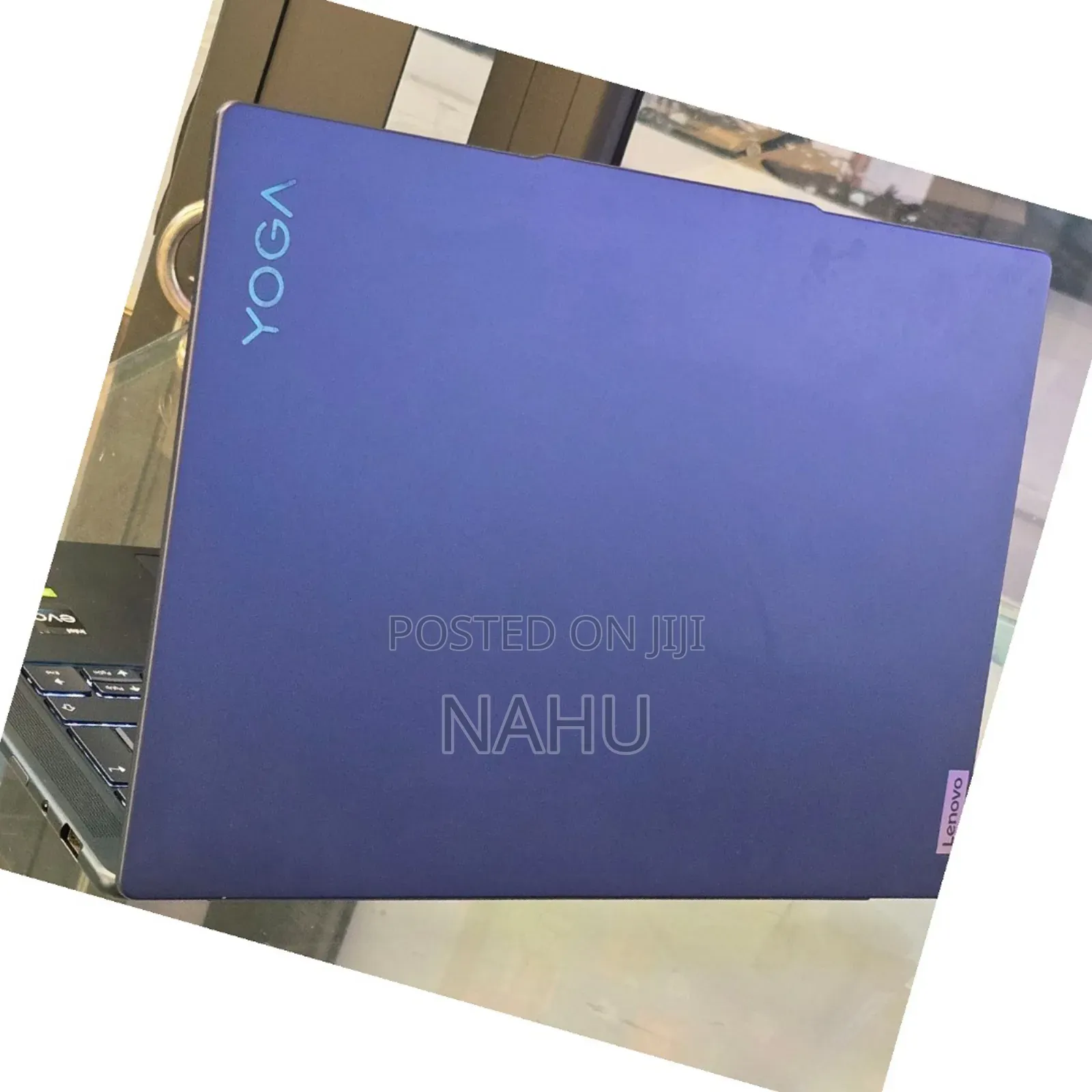 New Laptop Lenovo Yoga 2 16GB Intel Core I7 SSD 1T