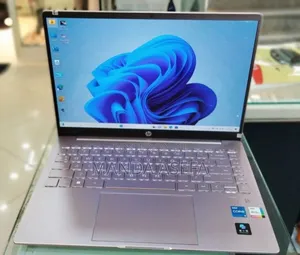 New Laptop HP Pavilion 14 16GB Intel Core I5 SSD 512GB