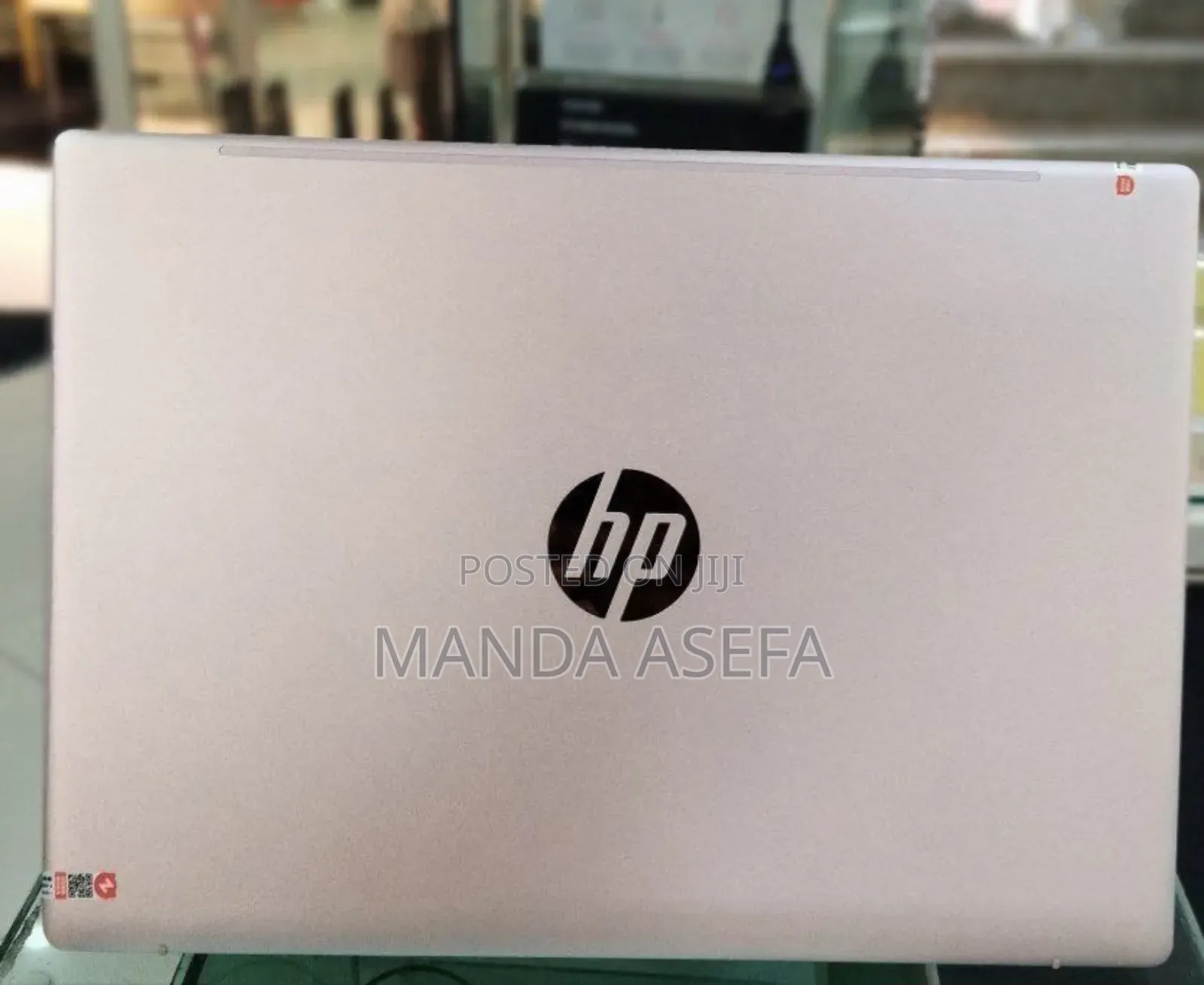 New Laptop HP Pavilion 14 16GB Intel Core I5 SSD 512GB