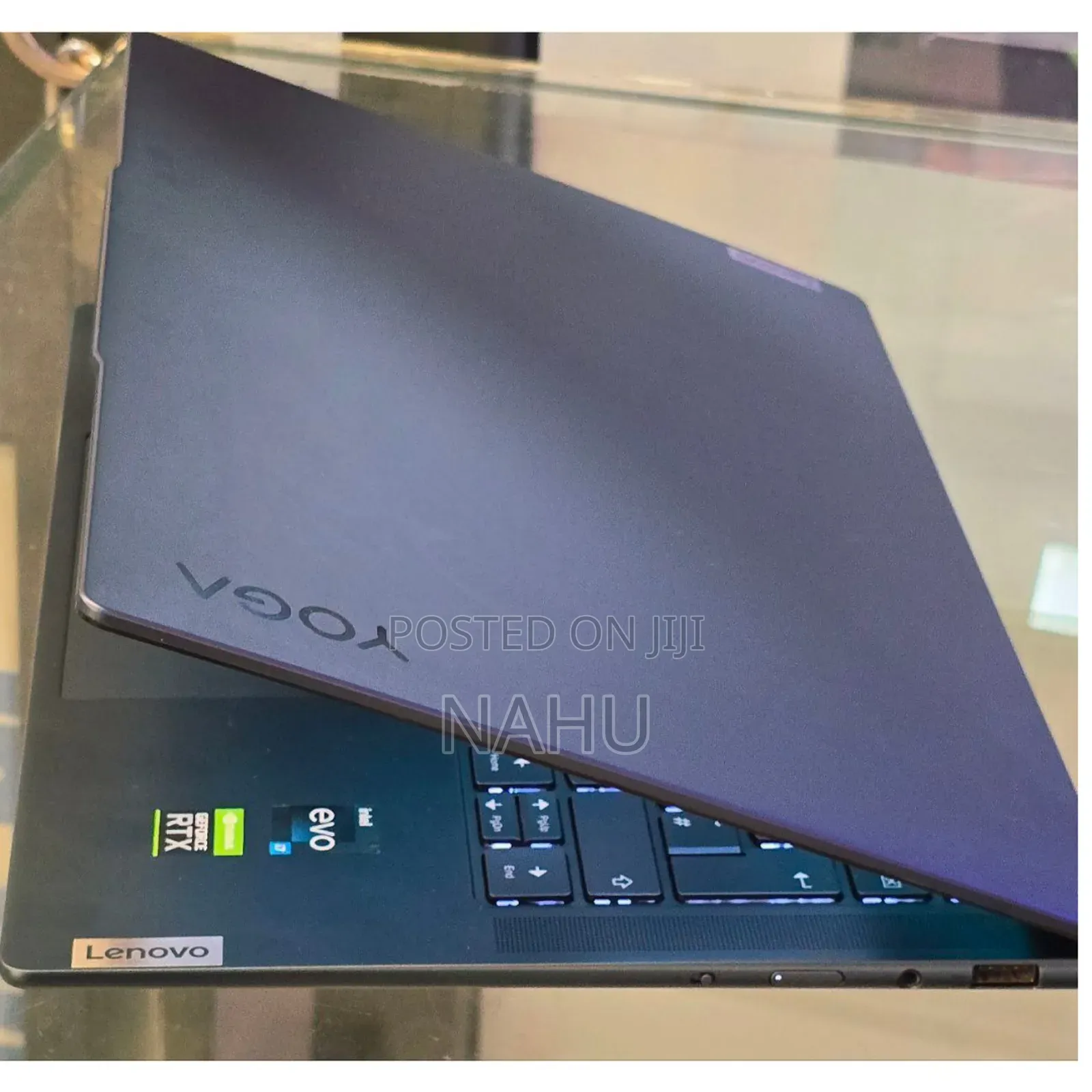 New Laptop Lenovo Yoga 2 16GB Intel Core I7 SSD 1T