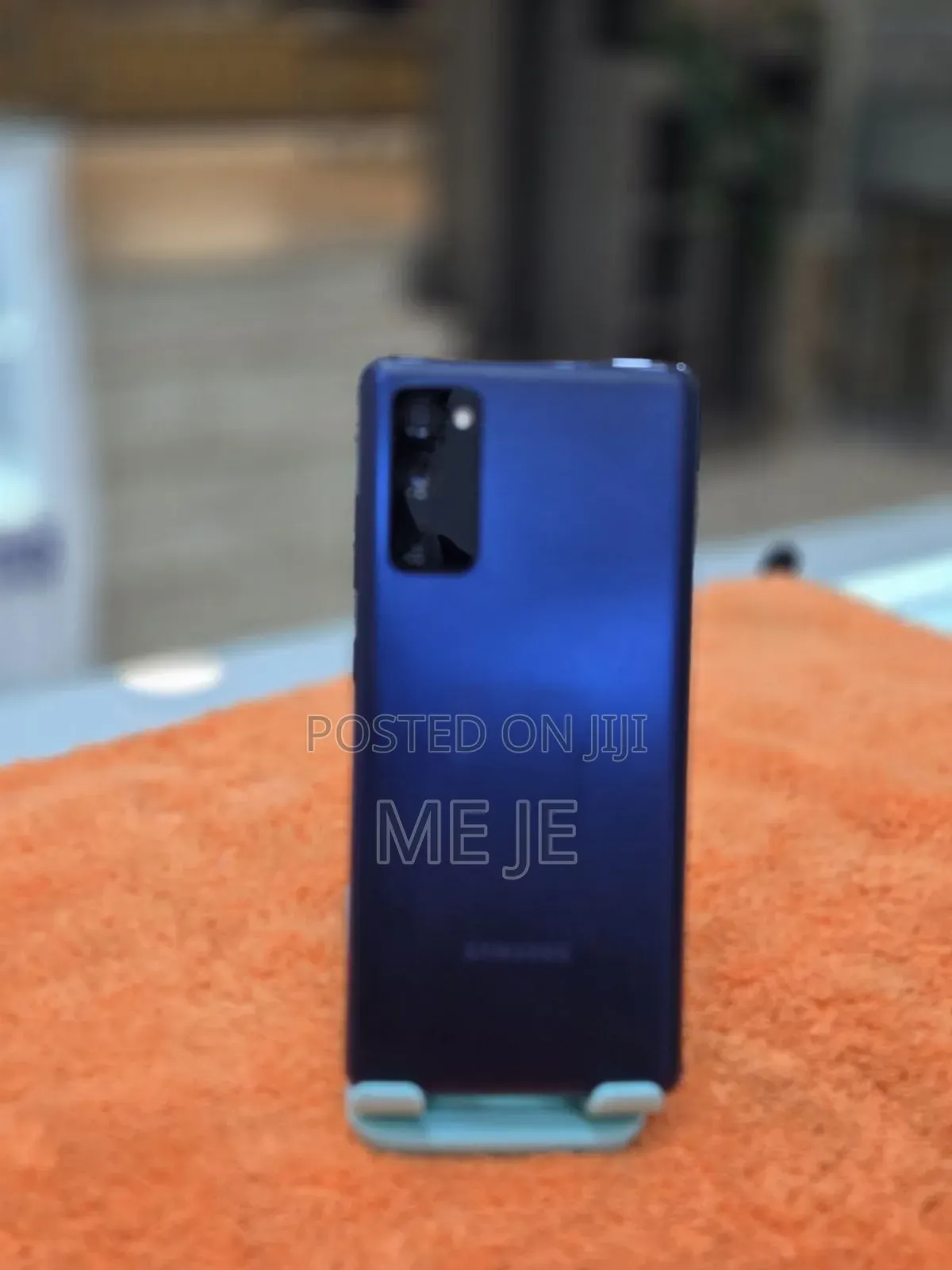 Samsung Galaxy S20 FE 128 GB Gray