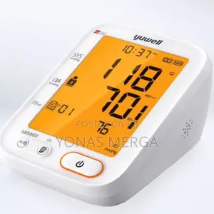 Photo - Bp Monitoring入يbpm/Clinically Validated,User-Friendly Device