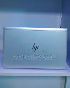New Laptop HP EliteBook 840 G7 16GB Intel Core I5 SSD 512GB