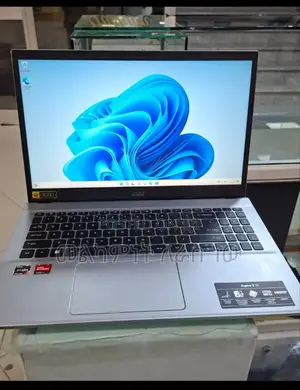New Laptop Acer Aspire 3 16GB AMD Ryzen 7 SSD 512GB
