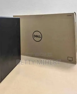 Desktop Computer Dell OptiPlex 3080 8GB Intel Core I5 HDD 1T