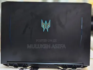 Photo - New Laptop Acer Predator Helios 300 16GB Intel Core I7 SSD 1T