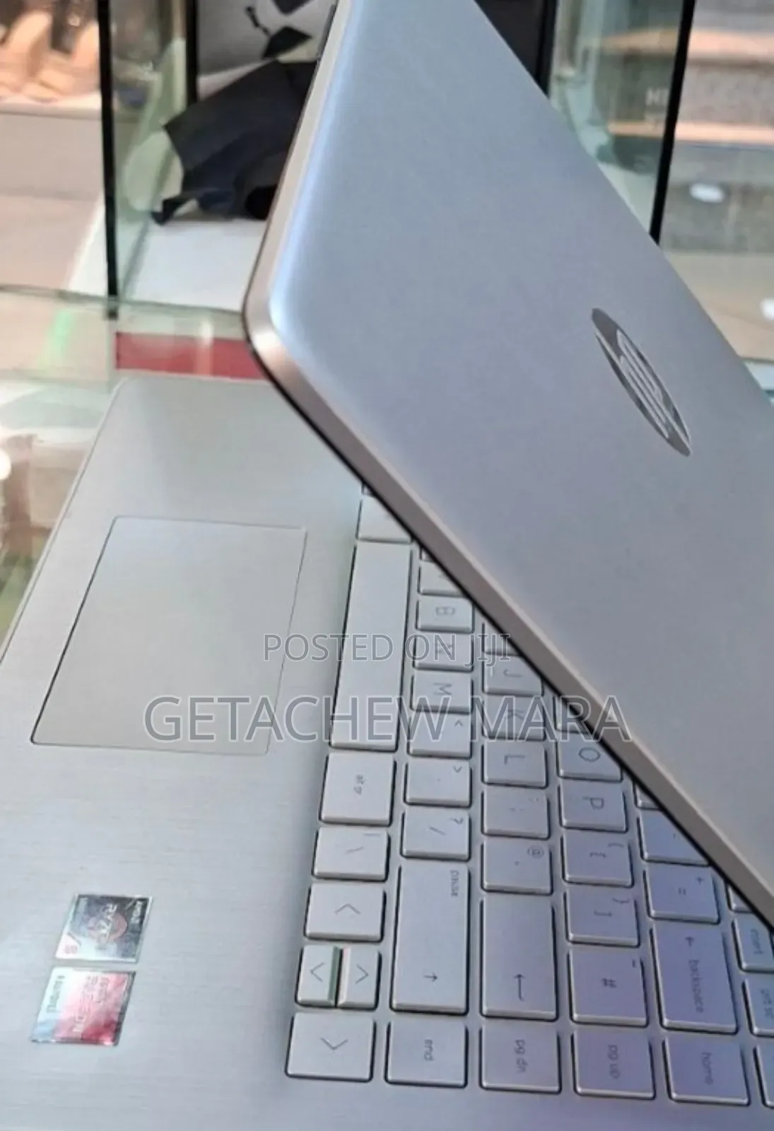 New Laptop HP Stream Notebook 8GB Intel Core I7 SSD 512GB