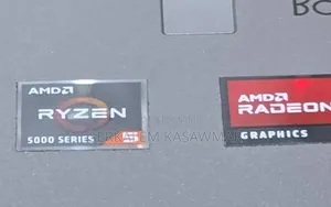 New Laptop HP Pavilion 15 8GB AMD Ryzen 5 SSD 512GB