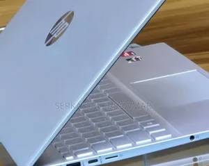 New Laptop HP Pavilion 15 8GB AMD Ryzen 5 SSD 512GB