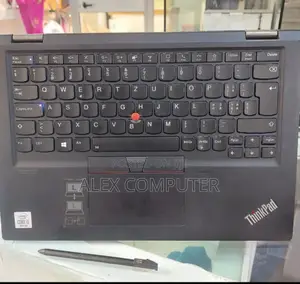New Laptop Lenovo Thinkpad X13 Yoga 16GB Intel Core I5 SSD 512GB