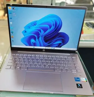 New Laptop HP 16GB Intel Core I5 SSD 512GB