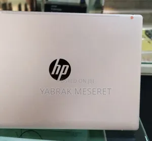 New Laptop HP 16GB Intel Core I5 SSD 512GB