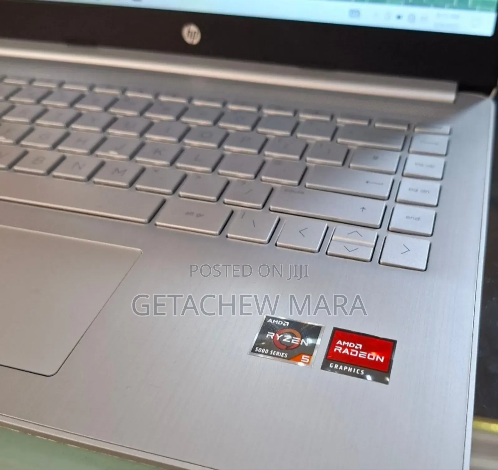 New Laptop HP Stream Notebook 8GB Intel Core I7 SSD 512GB