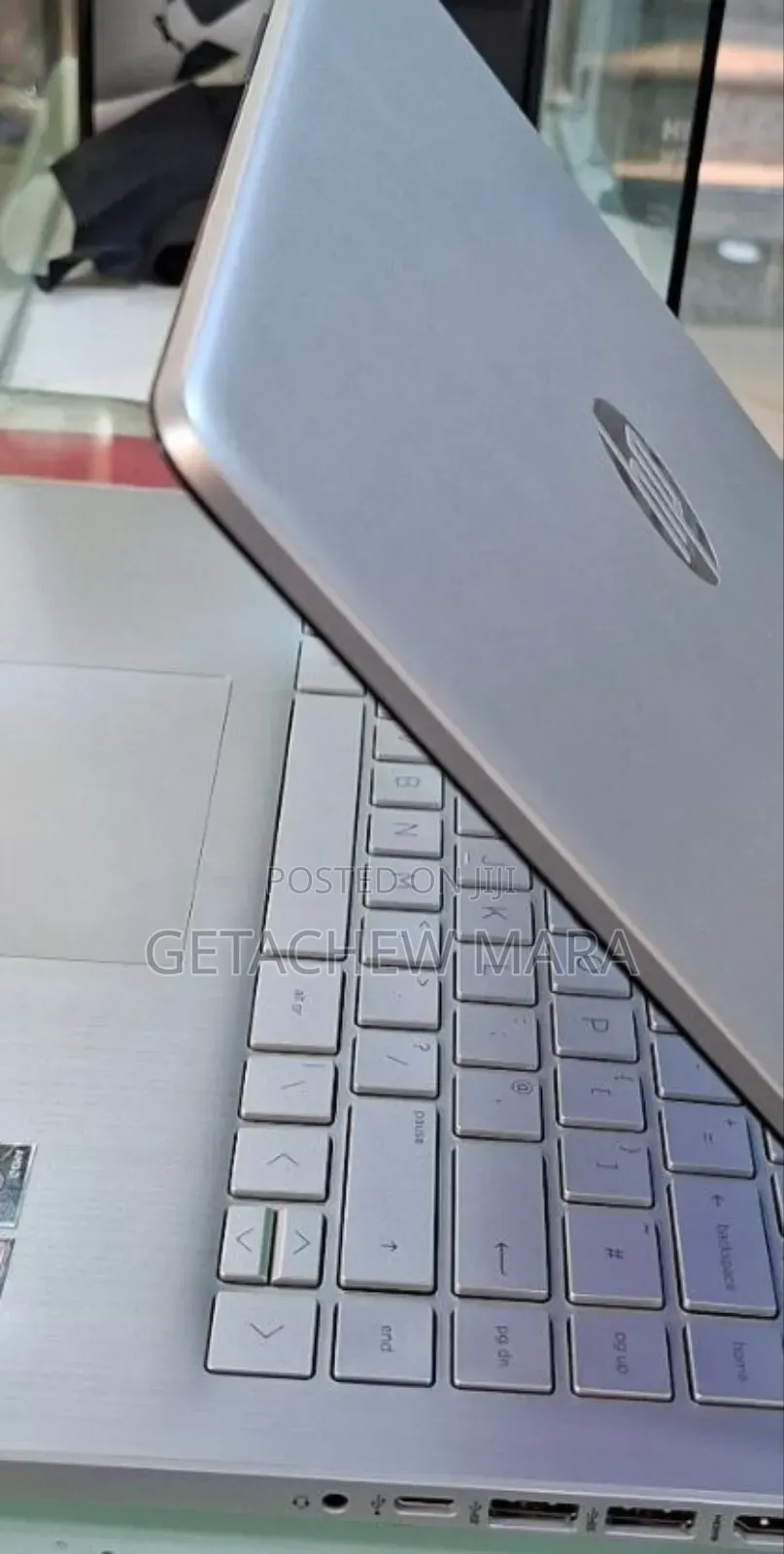 New Laptop HP Stream Notebook 8GB Intel Core I7 SSD 512GB