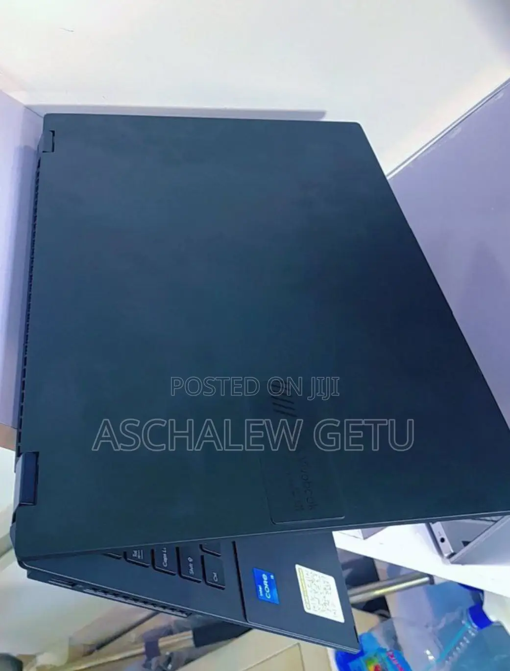 New Laptop Asus VivoBook 15 X505BA 16GB Intel Core I5 SSD 512GB