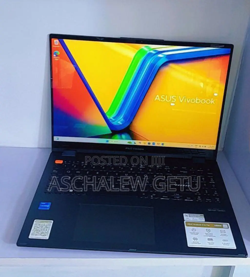 New Laptop Asus VivoBook 15 X505BA 16GB Intel Core I5 SSD 512GB