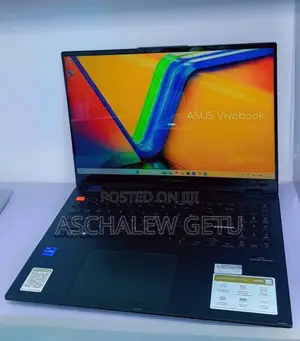 Photo - New Laptop Asus VivoBook 15 X505BA 16GB Intel Core I5 SSD 512GB