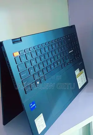 New Laptop Asus VivoBook 15 X505BA 16GB Intel Core I5 SSD 512GB