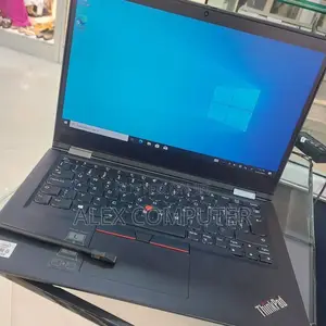 New Laptop Lenovo Thinkpad X13 Yoga 16GB Intel Core I5 SSD 512GB