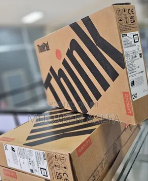 New Laptop Lenovo Thinkpad L14 16GB Intel Core I5 SSD 256GB