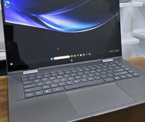 Photo - New Laptop HP Envy X360 32GB Intel Core Ultra 7 SSD 1T