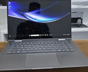New Laptop HP Envy X360 32GB Intel Core Ultra 7 SSD 1T