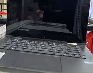 New Laptop HP Envy X360 32GB Intel Core Ultra 7 SSD 1T