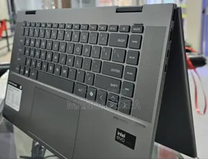 New Laptop HP Envy X360 32GB Intel Core Ultra 7 SSD 1T