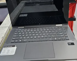 New Laptop HP Envy X360 32GB Intel Core Ultra 7 SSD 1T