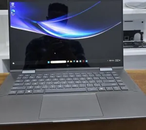 New Laptop HP Envy X360 32GB Intel Core Ultra 7 SSD 1T