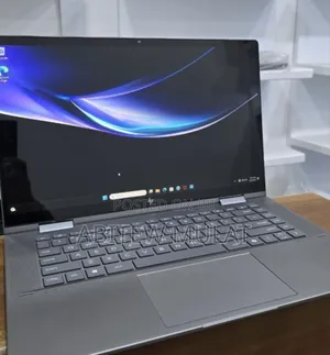 New Laptop HP Envy X360 32GB Intel Core Ultra 7 SSD 1T