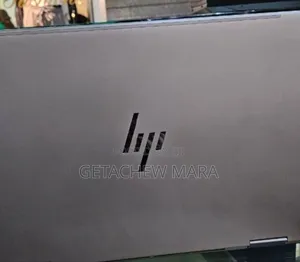 New Laptop HP Pavilion 15 32GB Intel Core I7 SSD 1T